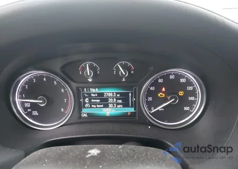 2019 Buick Enclave Awd Premium z USA, uszkodzony, nr VIN 5GAEVBKW4KJ213715